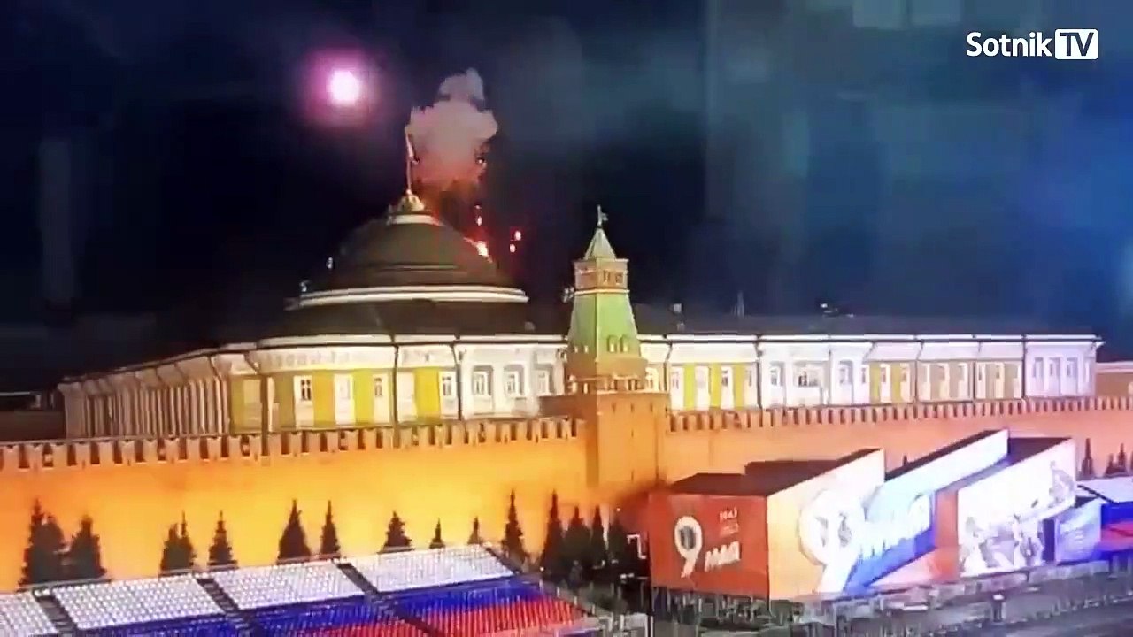 ТРЕПЕТ АГРЕССОРА