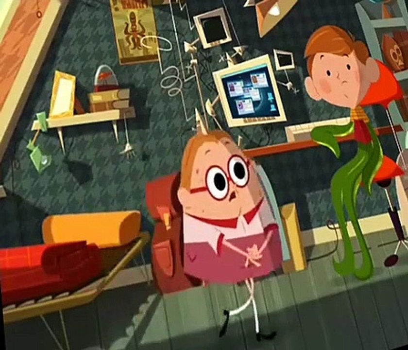 Jamie's Got Tentacles Jamie’s Got Tentacles E027 The Biggest Bash In The Universe