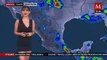 El clima para hoy 16 de mayo de 2023, con Emily Quiñones