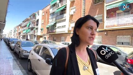 El infierno de Yolanda: «Tengo tres trabajos para pagarle la hipoteca a mi inquiokupa»