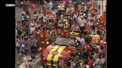 NWO: The Revolution - WWE Biography