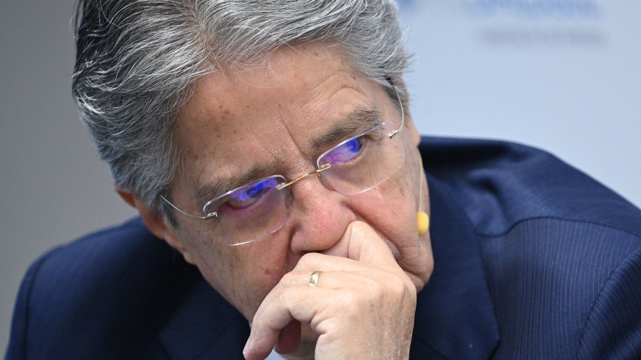 “Solo se puede concluir que no hay nada, absolutamente nada que encontrar”: Presidente Lasso sobre acusaciones en su contra