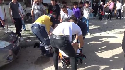 Karaman'da kız meselesi yüzünden kavga çıktı: 1 ölü, 2 yaralı