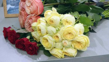 L'AFP rend hommage à Kiev à son journaliste Arman Soldin, tué en Ukraine