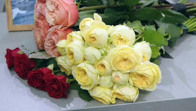 L'AFP rend hommage à Kiev à son journaliste Arman Soldin, tué en Ukraine