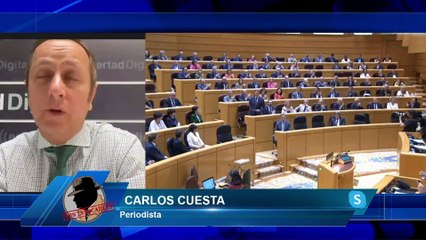 ¡Bomba!ETA al rescate de Sánchez: ¿ha  negociado con BILDU sacar a los 7 asesinos de las listas?