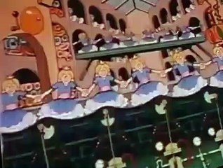 The Raggy Dolls E041 - the stolen parrot