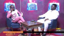 Little Singer Kulfi Chat Room on Adom TV (16-5-23