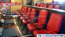 Video News - LOGGIA, IL NUOVO CONSIGLIO COMUNALE