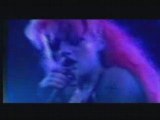 Nina Hagen -Russian Reggae -Live Rock in Rio