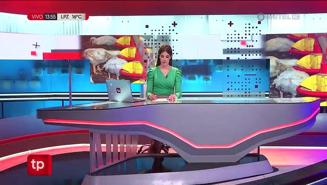 Comerciantes de pollo advierten con un paro si el Gobierno no garantiza la dotación del alimento