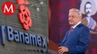 AMLO avala a Grupo México como posible comprador de Banamex