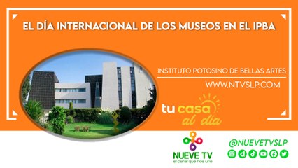 El Día Internacional de los Museos en el IPBA