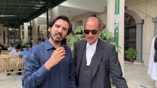 EXCLUSIVE_ PTI leader and former law minister Babar Awan version on PTI strategy_