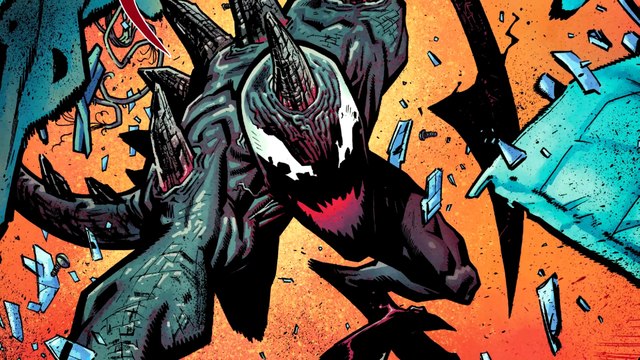 Spider-Man 2099 Dark Genesis Parte 1: Carnage 2099