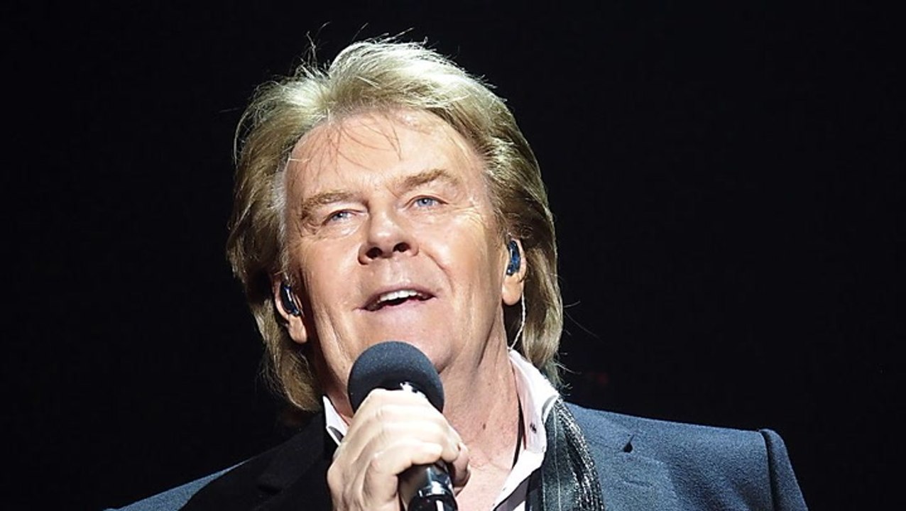 Harte Worte von Howard Carpendale: DAS stört ihn an Deutschland