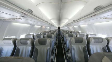 What Happens to Old Plane Seats? Southwest's Answer Might Surprise You