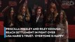 Priscilla Presley and Riley Keough Reach Settlement in Fight Over Lisa Marie's Trust: 'Everyone Is Happy'
