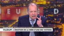 Philippe Bilger sur Villerupt : «Si la justice a failli, il faut sanctionner, il faut imputer des responsabilités très claires»