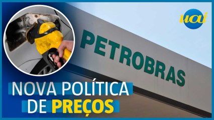Petrobras deixa de alinhar preços com mercado internacional