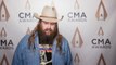 Chris Stapleton Helped Staff Clean After Winning Entertainer Of The Year At ACM Awards