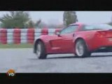 Ford GT, Ford Shelby GT500, Corvette Z06 (3/3)