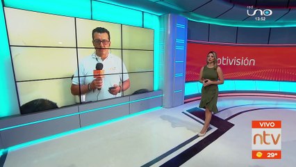 "El bloqueo no tiene justificación alguna", dijo el director de Hidrocarburos