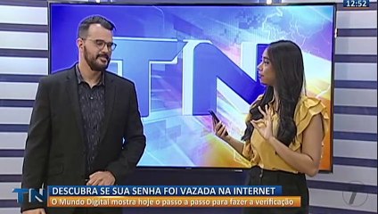 Descubra se sua senha foi vazada na internet | Mundo Digital