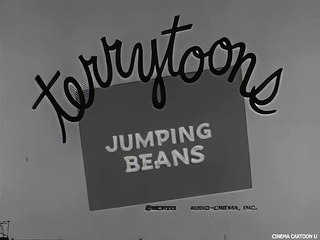 Jumping Beans (1930) – Terrytoons