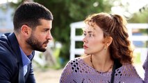 Bir Küçük Gün Işığı 35. Bölüm Fragmanı _ Final