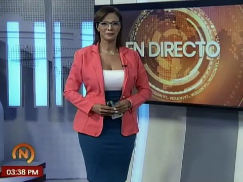 Venezuela y China sostienen reunión para fortalecer lazos de cooperación