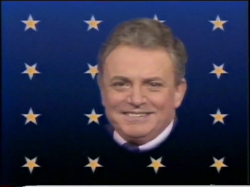 France 2 - 24 Janvier 1993 - Fin "L'Ecole Des Fans", pubs, teaser, début "Ainsi Font Font Font" (Jacques Martin)