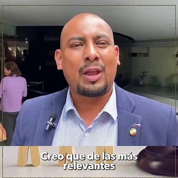 Senado aprueba 3 importantes reformas para dirimir controversias sociales y familiares