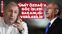 Cemal Enginyurt Kemal Kılıçdaroğlu’yla Sinan Oğan Ümit Özdağ Görüşmesini Anlattı!