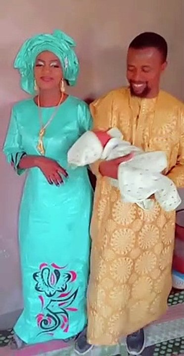 Kolda/ Nouveau homonyme du Président Macky Sall: Abdoul Godos nomme son tout nouveau-né, Macky Sall Diallo