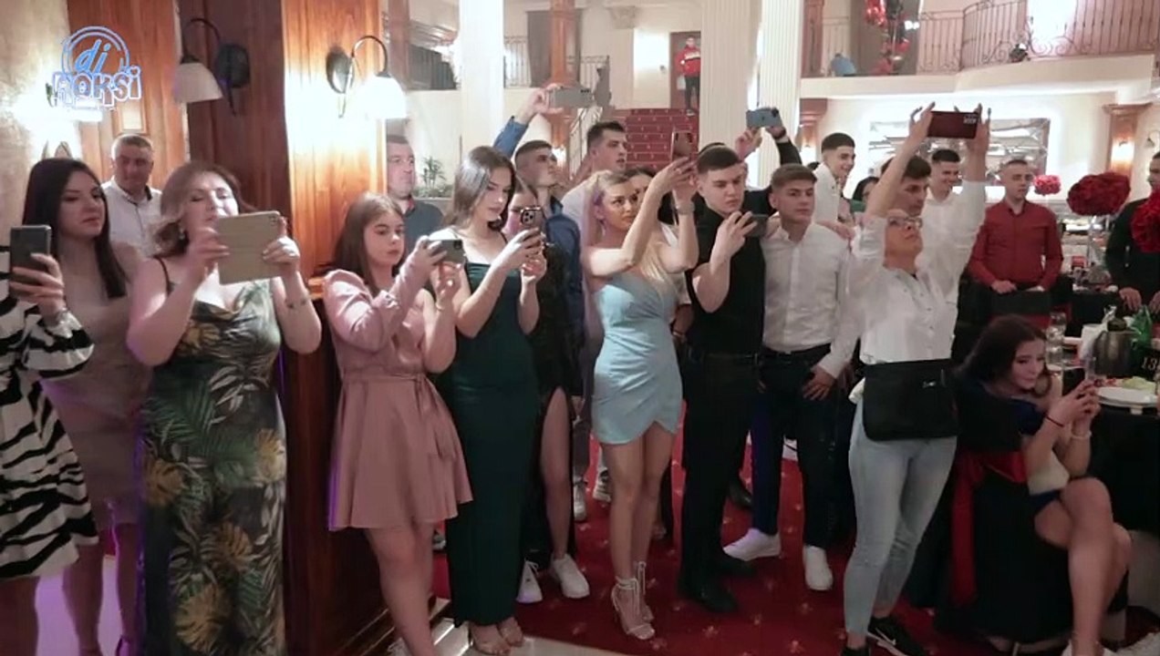 18. Rodjendan Andjelija Matic - Kad slavljenica zaigra kolo sa drugarima [Vila Jugovo, Smederevo 2023]