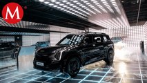 Samuel García anuncia producción de autos eléctricos en planta Kia Motors en NL
