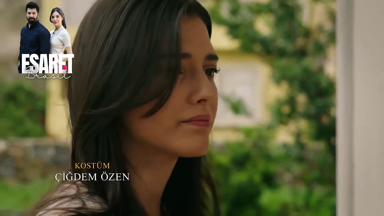 Meryem cuidou de Hira – CENA EP 112