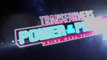 Transformers: Power of the Primes E004 - Primal