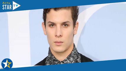 Bardot : qui est Noham Edje, l’interprète de Jean-Louis Trintignant ?