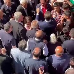 Sarıgül ikinci tur çalışmalarına başladı: Kılıçdaroğlu Türkiye'yi Saray yapar