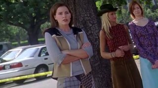 Buffy the Vampire Slayer S04 E08