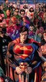 INFOS/RUMEURS sur le FILM DC SUPERMAN LEGACY ! (casting, histoire…)