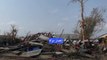 81 قتيلاً على الأقل في بورما جراء إعصار موكا