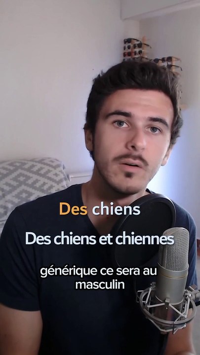 Pourquoi mégenre-t-on le moustique femelle ?
