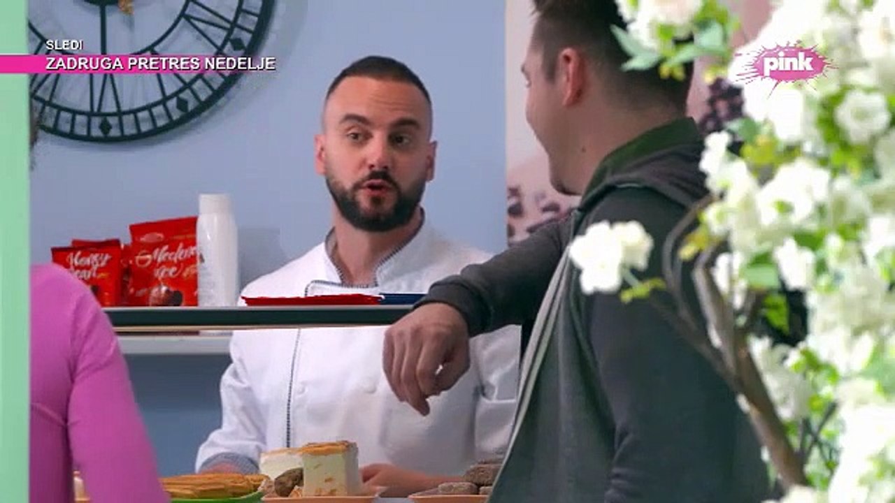 Zakopane Tajne Epizoda 39 - Zakopane Tajne Epizoda 39