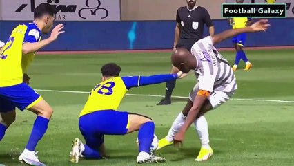 al nassr vs al tai 2-0 _ All Goals _ Extended Highlights 2023 HD