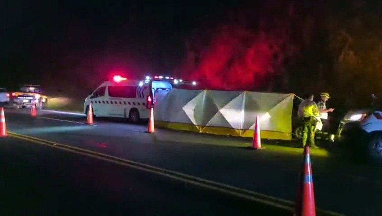 MUERTO RUTA 27