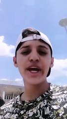 'Que de la cara': Piden que hondureño culpable de pelea de mujeres salga a la luz