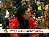 Dip. Cabello: Vamos a seguir actuando con la constitución de acuerdo a los intereses del pueblo